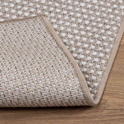  Tepisi za područja Pravokutni Krem i Taupe 340 x 240 cm Slike