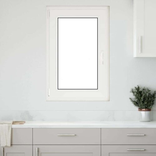  podrumski prozor RISOR 60x100 cm Okretno-nagibni DIN lijevi antracit - Antracit 60 x 100 cm (troslojni) 1 Naginjanje i okretan Slike