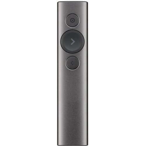 Logitech 910-004861 wireless spotlight slate silver Prezenter ( 11683 ) Slike