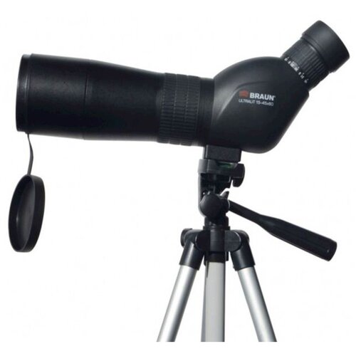 Teleskop Braun Ultralit 15-45 x 60 Cijene