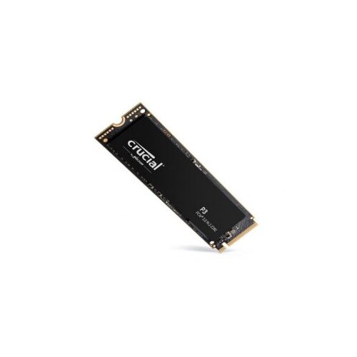 Crucial SSD P3 500GB NVMe M.23,5000/1900 MB/s Cijene