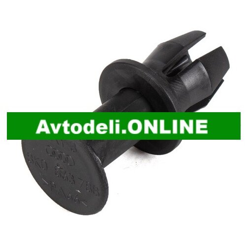 VW Priključna tuljava VAG 8K0 863 788 – Originalni del Volkswagen Cene