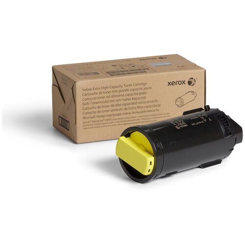 Xerox 106R03938 YELLOW TONER VL C605 Cene