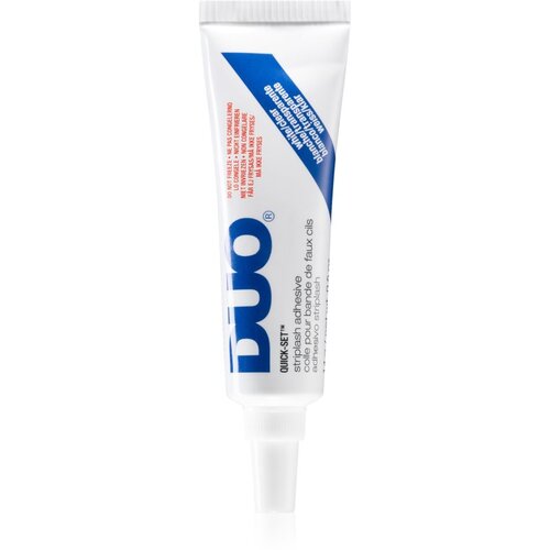 Ardell duo quick-set™ striplash adhesive hitro sušeče lepilo s čopičem 14 g Cene