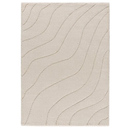 Universal Kremno bela preproga 133x190 cm Molier – Cene