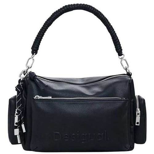 Desigual ženska torba sa džepovima DG25SAXPBJ-2000 Slike