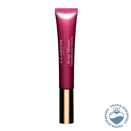 Clarins Natural Lip Perfector (08 Plum Shimmer) 12ml Cijene