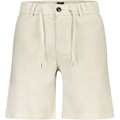 Boss MEN&amp;amp;#39;S BERMUDA PANTS BEIGE Slike