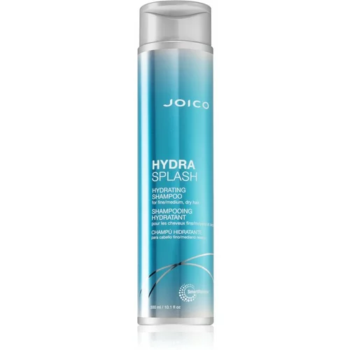 JOICO Hydrasplash vlažilni šampon za suhe lase 300 ml