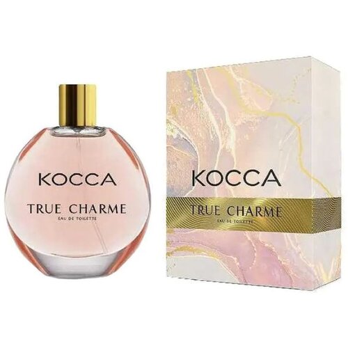 Kocca TRUE CHARM EDT 100ML ženska toaletna voda Cene