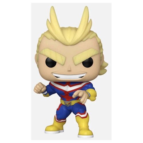 Funko POP ANIMATION: MY HERO ACADEMIA - ALL MIGHT 10 Cene