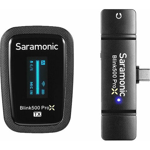 Saramonic blink 500 prox b5 mikrofon ( 85134 ) Cene