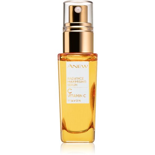 Avon Anew Vitamin C posvjetljujući serum s vitaminom C 30 ml Cijene
