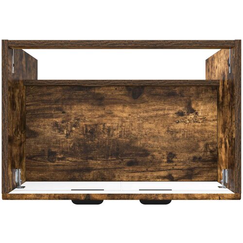  ispod umivaonika Dimljeni hrast 56 x 37,5 x 81 cm Slike