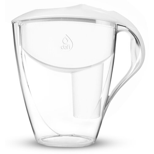 Dafi Bokal za filtriranje vode Astra 3,0L bela Cene