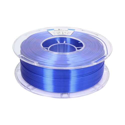 3DJAKE ecoPLA Silk modra Cene