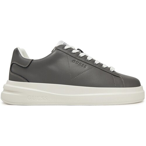 Guess Superge FMJLBA LEA12 Siva Slike