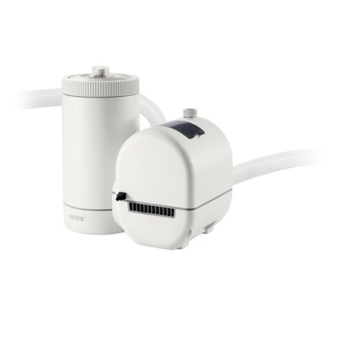 Intex filter pumpa za bazene C2500 &amp;ndash; 9.463 l/h Slike