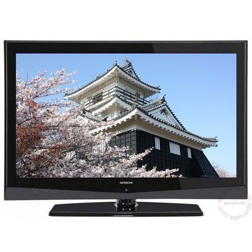 Hitachi 32H8D02 LED televizor Slike