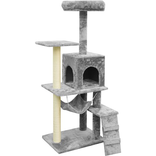  Grebalica za mačke 131 cm AGA DS312 Slike