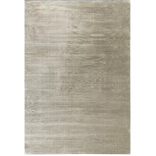 Asiatic Carpets Kaki zeleni tepih 80x150 cm Kuza –