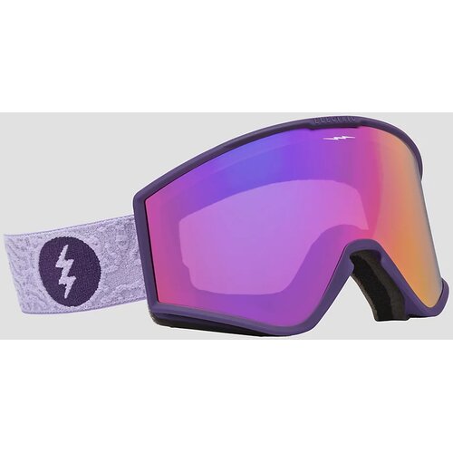Electric EK1.S Flood Purple+Bonus Lens Smucarska ocala purple chrome Cene