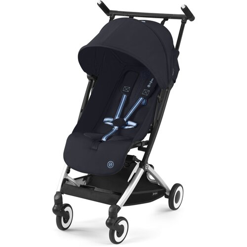 Cybex športni voziček Libelle SLV dark blue Cene