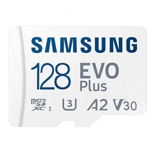 Samsung EVO Plus microSD Memory card 128GB MB-MC128SA EU Cijene