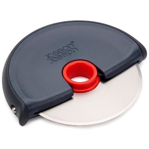 Shumee Disc Easy-Clean Grey Pizza Cutter Cijene