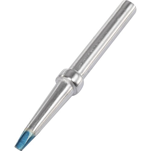 Toolcraft Spajkalna konica v obliki dleta KK-23045P Tip D velikost konice 5.6 mm vsebuje 1 kos, (20429013) Cene