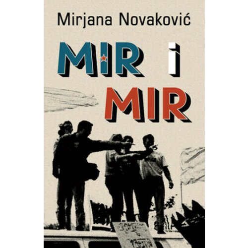 MiR i - jana Novaković ( 11945 ) Slike