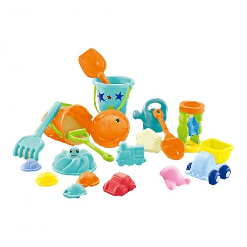  Set sa dodacima za plažu miks 873022 Cene