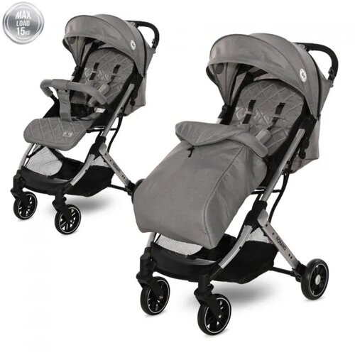 Lorelli kolica Fiorano dolphin grey Cijene