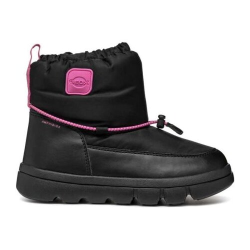 Geox cipele za devojčice J willaboom girl b a J46HWE5509220 Slike