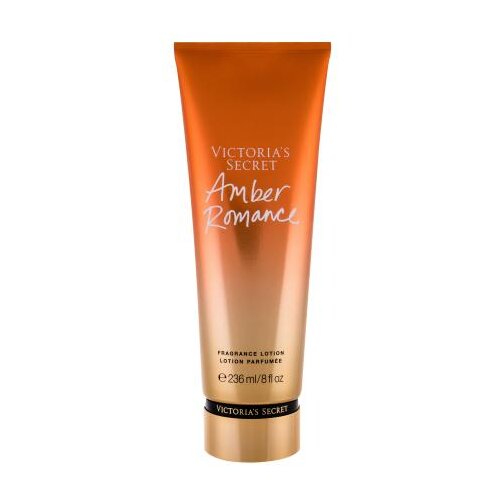 Victoria's Secret Amber Romance losjon za telo 236 ml za ženske Cene