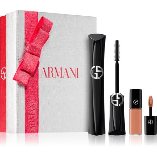 Armani Vertigo Lift poklon set za žene Slike