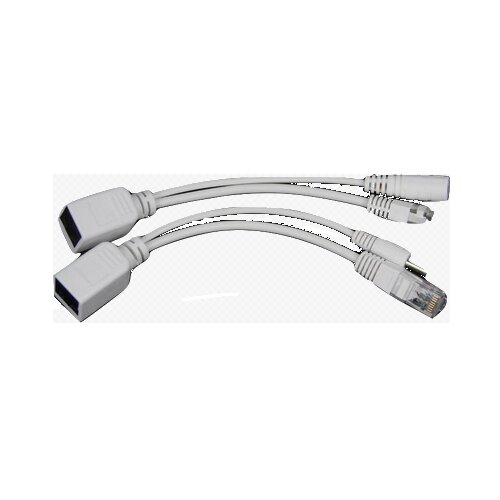 Gembird PoE adapter 0.15m Slike