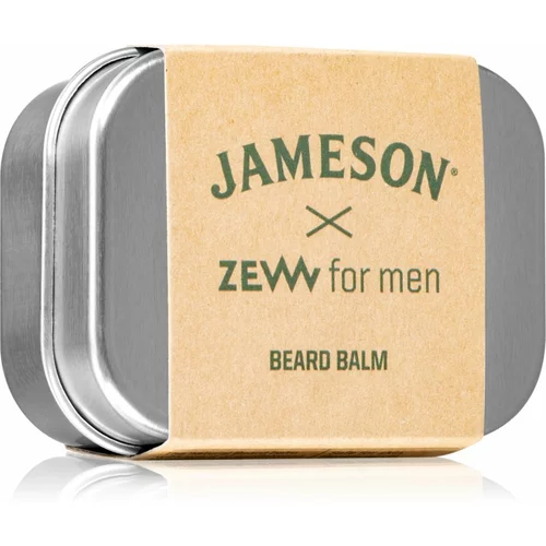 Zew For Men Beard Balm Jameson balzam za brado 80 ml