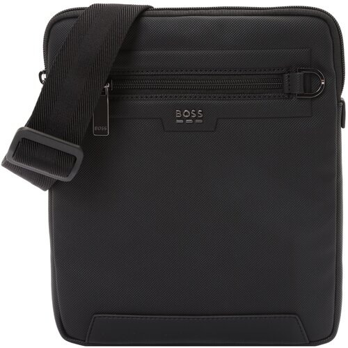Boss Torba za čez ramo 'Cullen_Envelope' črna Cene