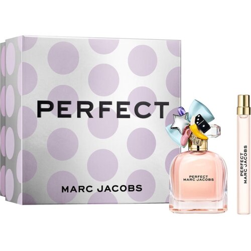Marc Jacobs Perfect poklon set za žene Slike