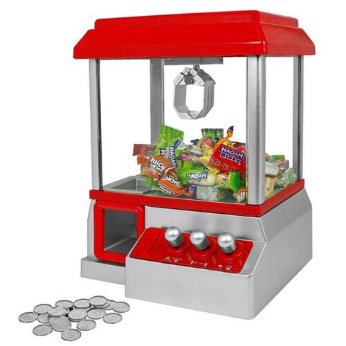 Candy Automat za lov na igračke i slatki&amp;scaron;e Slike