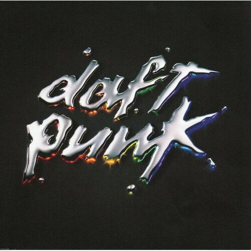 Daft Punk Discovery Cene