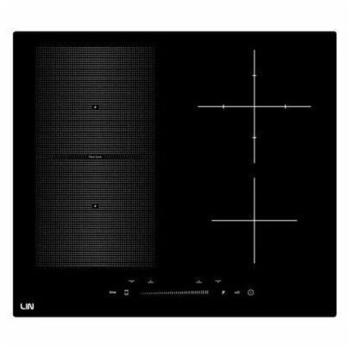 LIN LI-B47221 7200 W induction cooktop. Slike