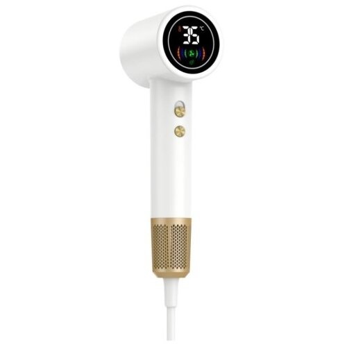 Denver HDD-1400W hair dryer White Cijene