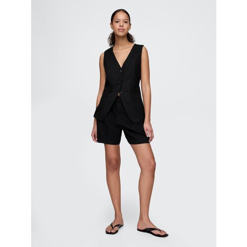 GAP Linen shorts - Women&amp;#039;s Slike
