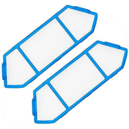 INORCO filter za robotski sesalnik, predfiltrska mrea, zdruljiva z neatsvor x500 2 pak, (22024738) Cene