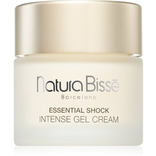 Natura Bissé Essential Shock Intense gel krema za učvršćivanje kože lica 75 ml Cijene