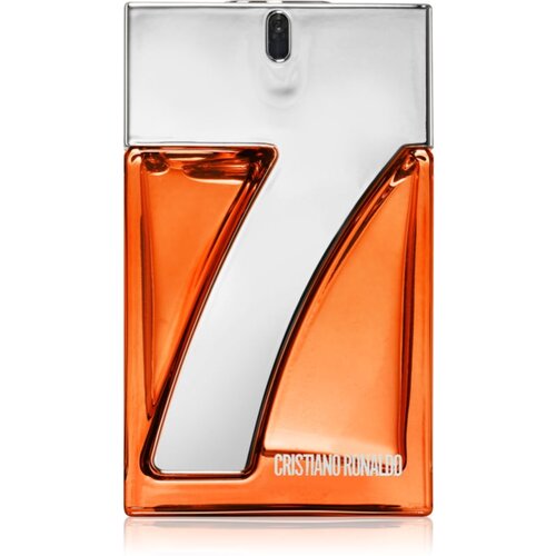 Cristiano Ronaldo CR7 Fearless toaletna voda za muškarce 30 ml Cijene