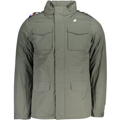 K-Way MAN GREEN JACKET Cijene