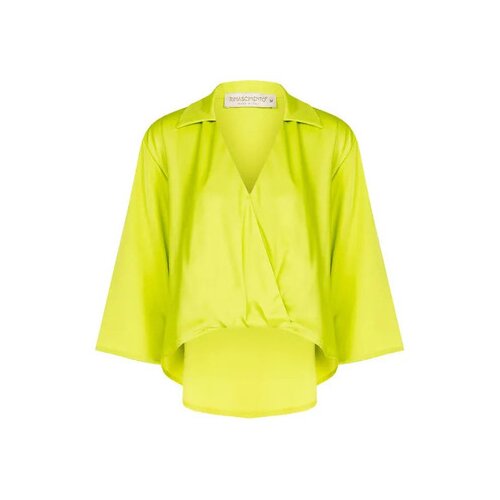 Rinascimento Srajce &amp;amp; Bluze CFC0117617003 pisana Slike